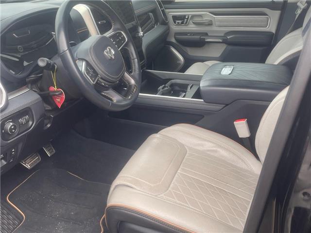 2025 RAM 1500 Tungsten (Stk: 1101) in Kitchener - Image 1 of 10