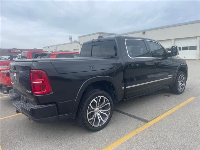 2025 RAM 1500 Tungsten (Stk: 1101) in Kitchener - Image 2 of 10 2025 RAM 1500 Tungsten (Stk: 1101) in Kitchener - Image 2 of 10