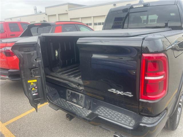 2025 RAM 1500 Tungsten (Stk: 1101) in Kitchener - Image 5 of 10 2025 RAM 1500 Tungsten (Stk: 1101) in Kitchener - Image 5 of 10