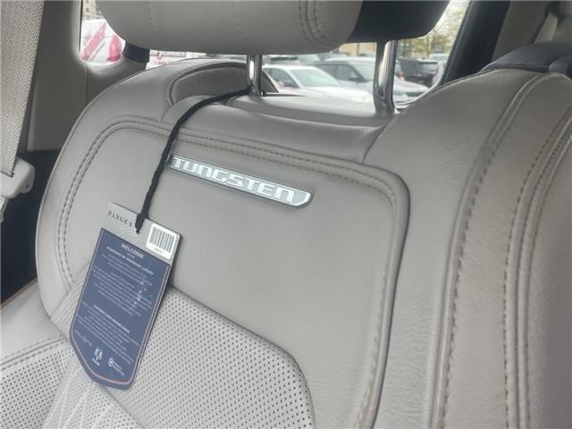 2025 RAM 1500 Tungsten (Stk: 1101) in Kitchener - Image 6 of 10 2025 RAM 1500 Tungsten (Stk: 1101) in Kitchener - Image 6 of 10