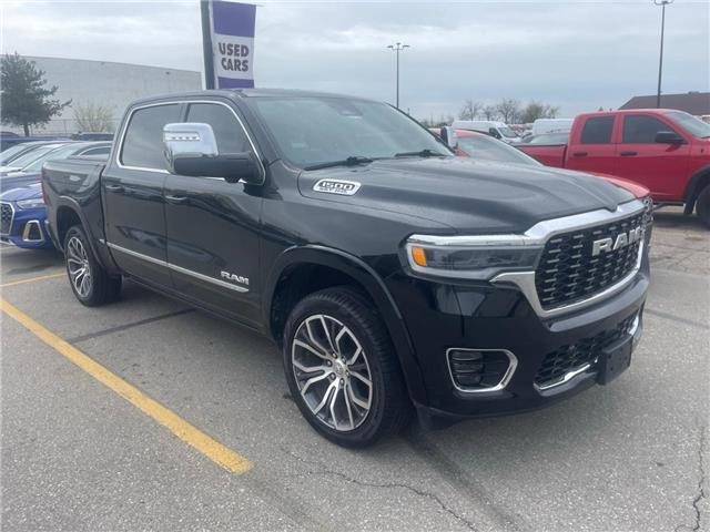 2025 RAM 1500 Tungsten (Stk: 1101) in Kitchener - Image 7 of 10 2025 RAM 1500 Tungsten (Stk: 1101) in Kitchener - Image 7 of 10