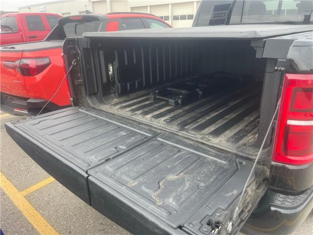 2025 RAM 1500 Tungsten (Stk: 1101) in Kitchener - Image 10 of 10 2025 RAM 1500 Tungsten (Stk: 1101) in Kitchener - Image 10 of 10