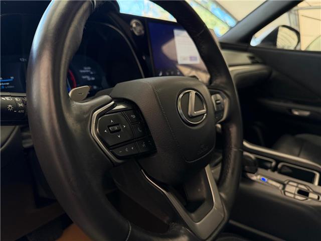 2024 Lexus TX 350 Base (Stk: 260662B) in Calgary - Image 11 of 18
