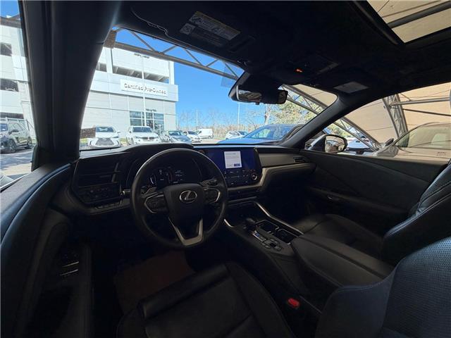 2024 Lexus TX 350 Base (Stk: 260662B) in Calgary - Image 7 of 18