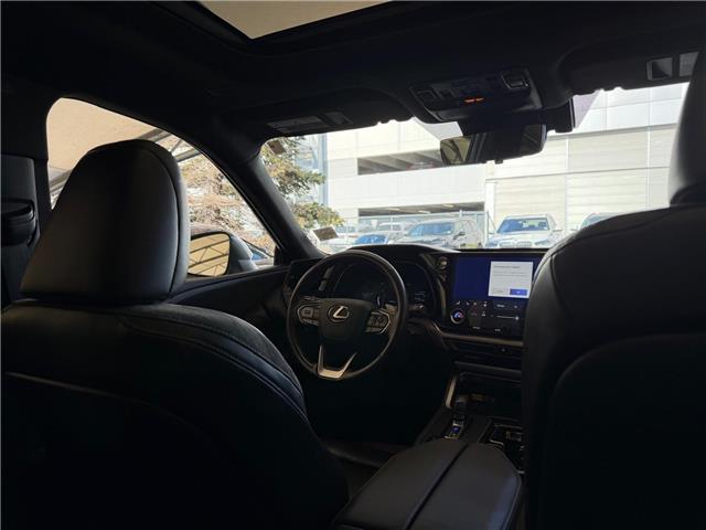 2024 Lexus TX 350 Base (Stk: 260662B) in Calgary - Image 16 of 18