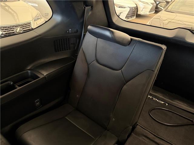 2024 Lexus TX 350 Base (Stk: 260662B) in Calgary - Image 17 of 18