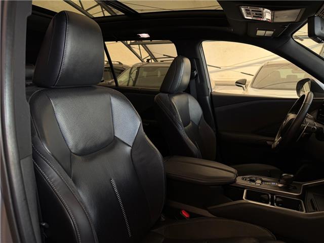 2024 Lexus TX 350 Base (Stk: 260662B) in Calgary - Image 18 of 18