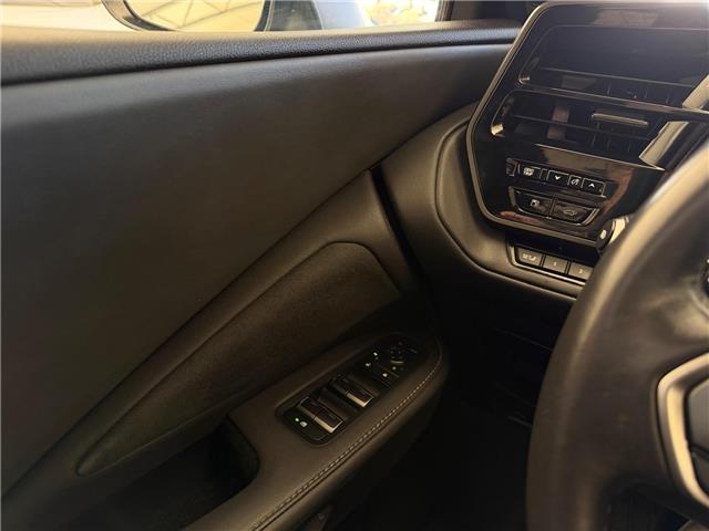 2024 Lexus TX 350 Base (Stk: 260662B) in Calgary - Image 10 of 18
