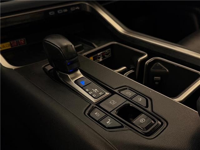 2024 Lexus TX 350 Base (Stk: 260662B) in Calgary - Image 14 of 18