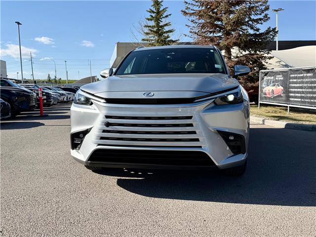2024 Lexus TX 350 Base (Stk: 260662B) in Calgary - Image 4 of 18