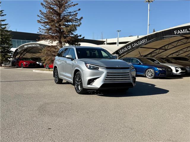 2024 Lexus TX 350 Base (Stk: 260662B) in Calgary - Image 1 of 18