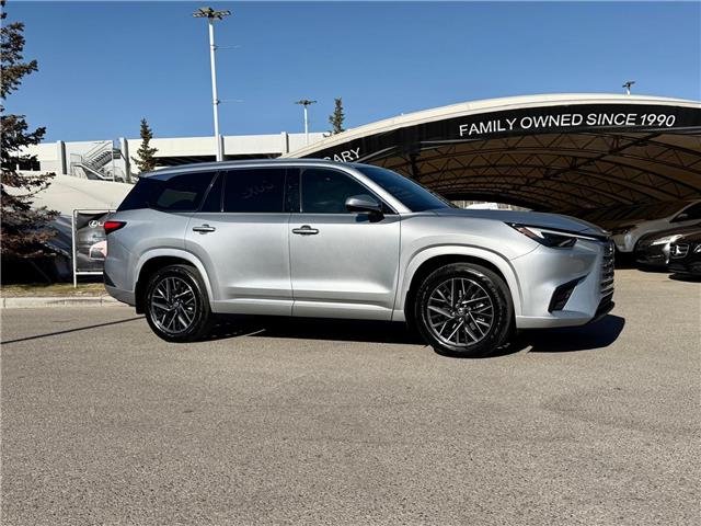 2024 Lexus TX 350 Base (Stk: 260662B) in Calgary - Image 2 of 18