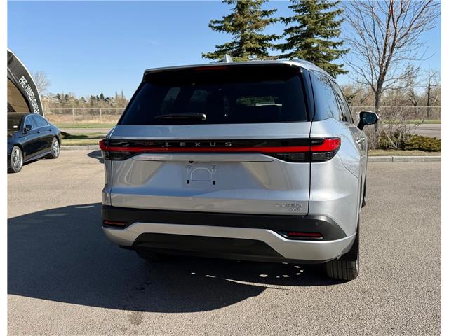 2024 Lexus TX 350 Base (Stk: 260662B) in Calgary - Image 3 of 18