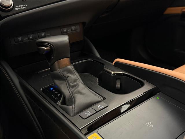 2025 Lexus ES 300h Base (Stk: 250949L) in Calgary - Image 15 of 18