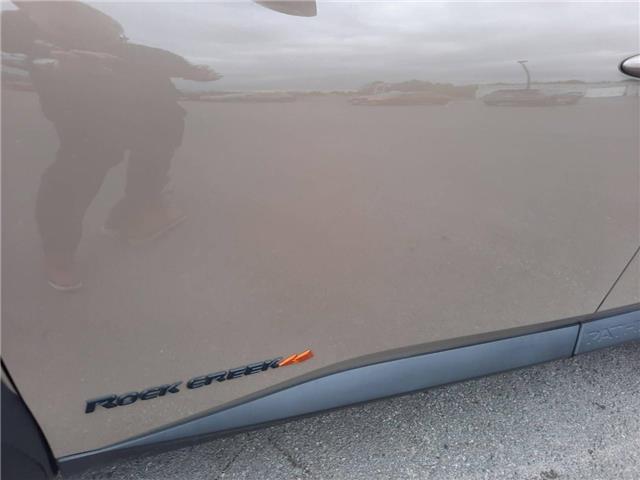 2024 Nissan Pathfinder Rock Creek (Stk: PV4471) in Cornwall - Image 6 of 9