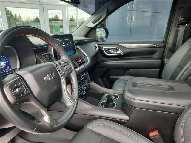 2023 Chevrolet Suburban RST (Stk: PV4460) in Cornwall - Image 13 of 20