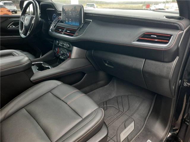 2023 Chevrolet Suburban RST (Stk: PV4460) in Cornwall - Image 14 of 20