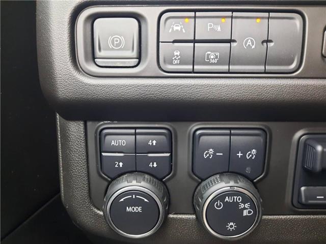 2023 Chevrolet Suburban RST (Stk: PV4460) in Cornwall - Image 19 of 20