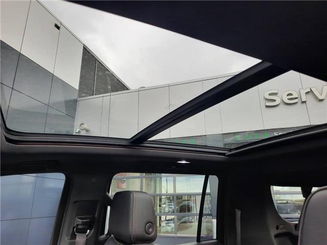 2023 Chevrolet Suburban RST (Stk: PV4460) in Cornwall - Image 20 of 20