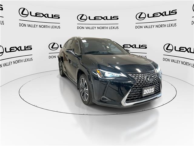 2025 Lexus UX 300h  (Stk: 14112419A) in Markham - Image 2 of 26