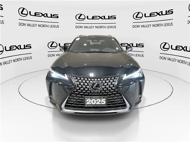 2025 Lexus UX 300h  (Stk: 14112419A) in Markham - Image 3 of 26