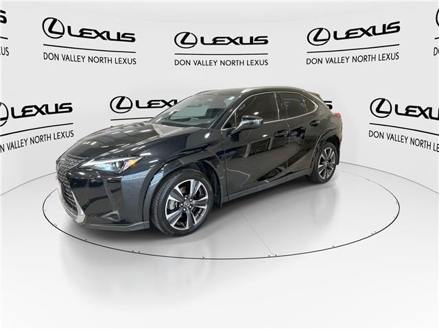 2025 Lexus UX 300h  (Stk: 14112419A) in Markham - Image 4 of 26