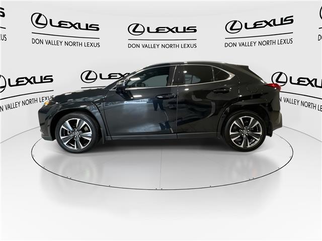 2025 Lexus UX 300h  (Stk: 14112419A) in Markham - Image 5 of 26
