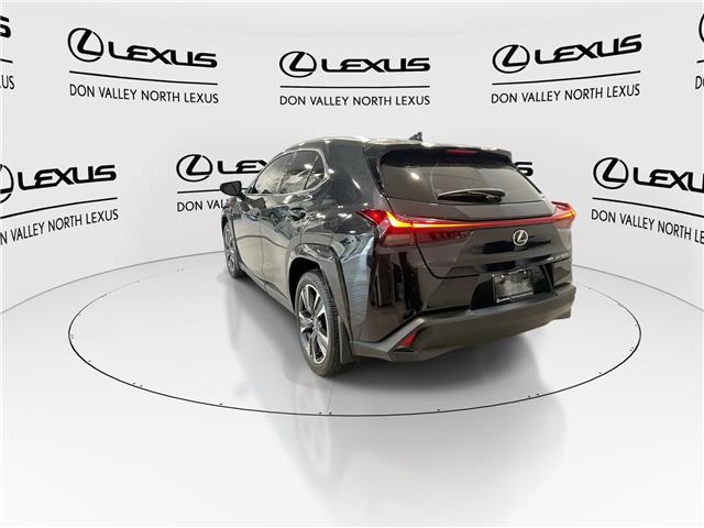 2025 Lexus UX 300h  (Stk: 14112419A) in Markham - Image 6 of 26