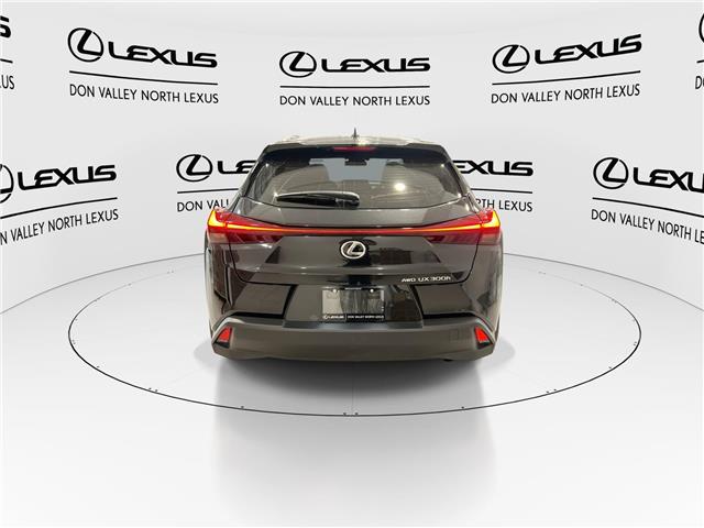 2025 Lexus UX 300h  (Stk: 14112419A) in Markham - Image 7 of 26