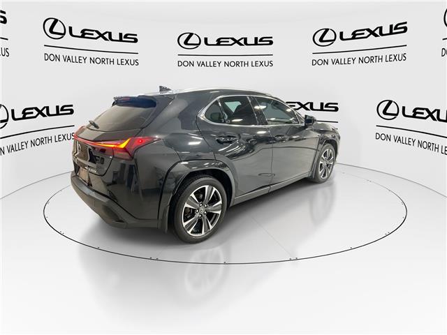 2025 Lexus UX 300h  (Stk: 14112419A) in Markham - Image 8 of 26