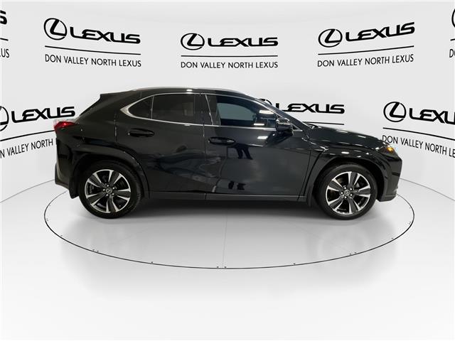 2025 Lexus UX 300h  (Stk: 14112419A) in Markham - Image 9 of 26