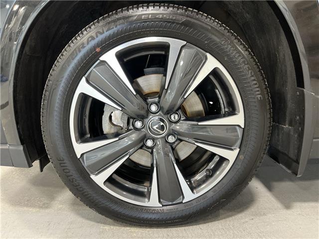 2025 Lexus UX 300h  (Stk: 14112419A) in Markham - Image 10 of 26