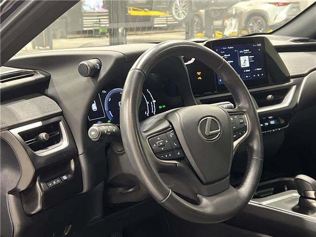 2025 Lexus UX 300h  (Stk: 14112419A) in Markham - Image 11 of 26
