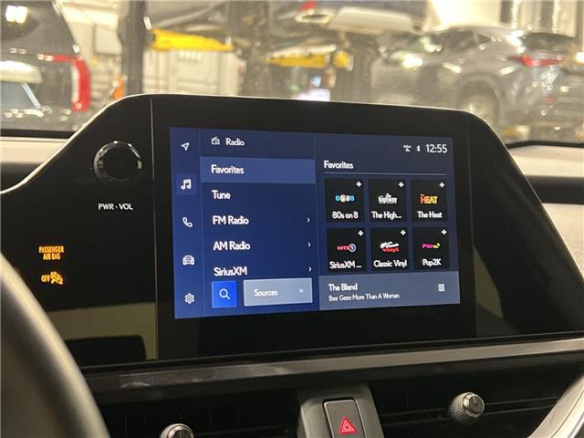 2025 Lexus UX 300h  (Stk: 14112419A) in Markham - Image 15 of 26