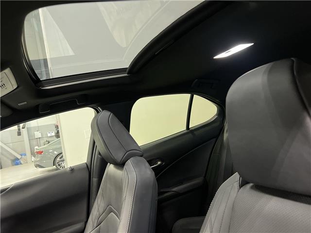 2025 Lexus UX 300h  (Stk: 14112419A) in Markham - Image 19 of 26