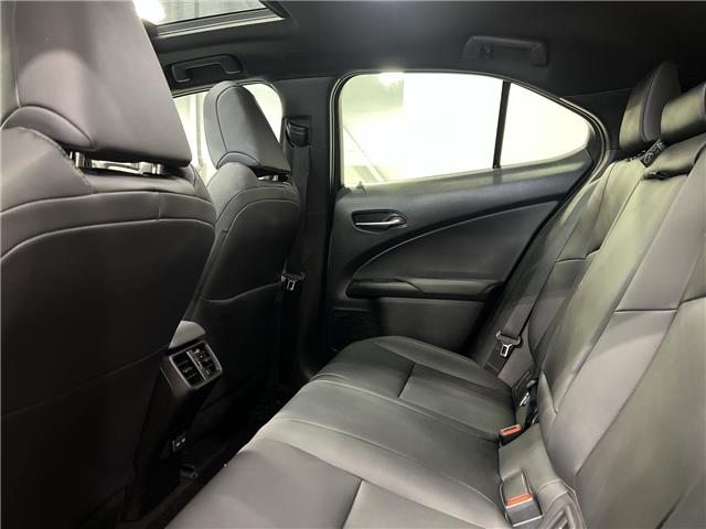 2025 Lexus UX 300h  (Stk: 14112419A) in Markham - Image 22 of 26