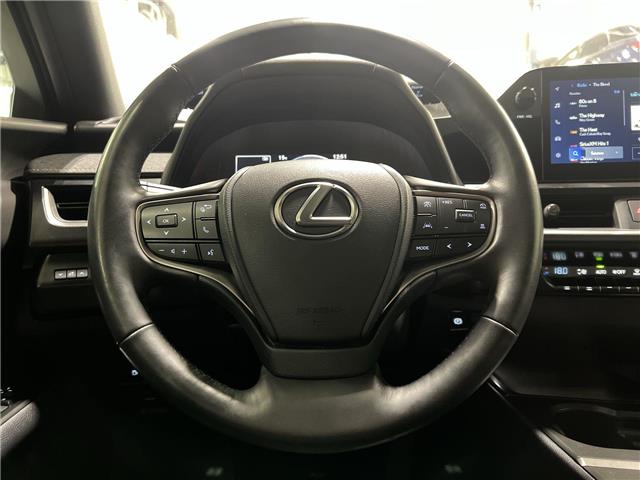2025 Lexus UX 300h  (Stk: 14112419A) in Markham - Image 23 of 26