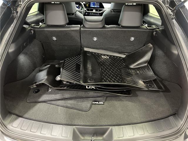 2025 Lexus UX 300h  (Stk: 14112419A) in Markham - Image 25 of 26