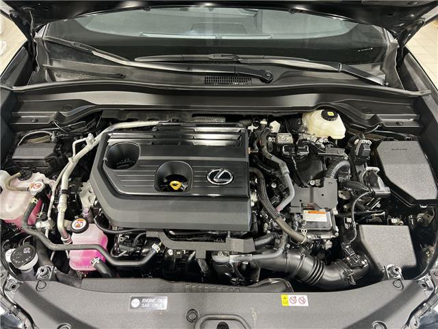 2025 Lexus UX 300h  (Stk: 14112419A) in Markham - Image 26 of 26