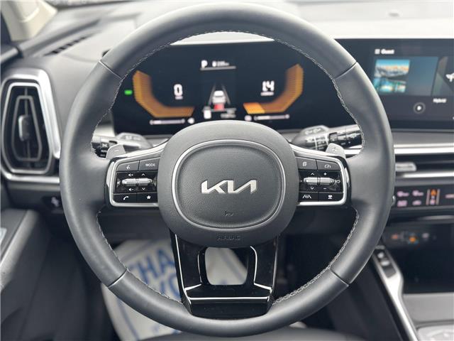 2025 Kia Sorento Hybrid EX (Stk: 16U101681A) in Markham - Image 14 of 32 2025 Kia Sorento Hybrid EX (Stk: 16U101681A) in Markham - Image 14 of 32