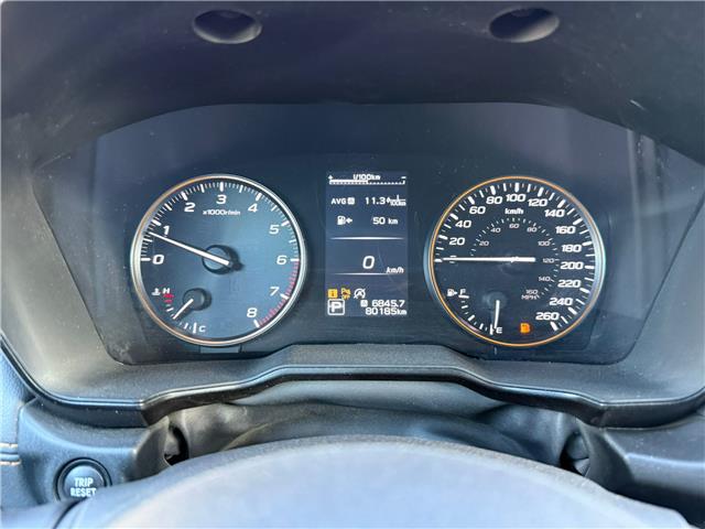 2024 Subaru Outback Wilderness (Stk: 116707) in North Vancouver - Image 11 of 14 2024 Subaru Outback Wilderness (Stk: 116707) in North Vancouver - Image 11 of 14