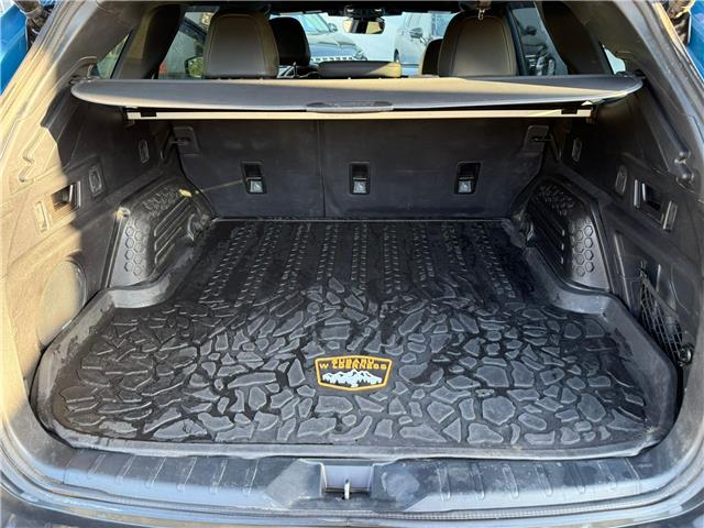 2024 Subaru Outback Wilderness (Stk: 116707) in North Vancouver - Image 13 of 14 2024 Subaru Outback Wilderness (Stk: 116707) in North Vancouver - Image 13 of 14