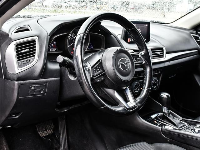 2017 Mazda Mazda3 GS (Stk: 260336A) in Mississauga - Image 9 of 18