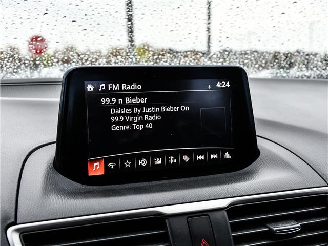 2017 Mazda Mazda3 GS (Stk: 260336A) in Mississauga - Image 13 of 18