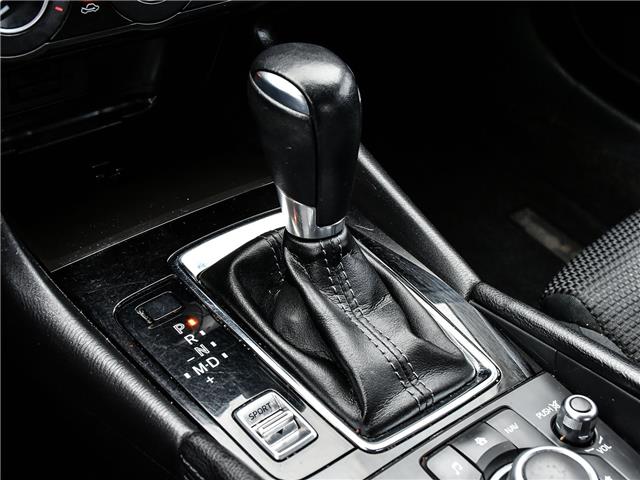 2017 Mazda Mazda3 GS (Stk: 260336A) in Mississauga - Image 14 of 18