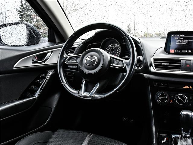 2017 Mazda Mazda3 GS (Stk: 260336A) in Mississauga - Image 16 of 18