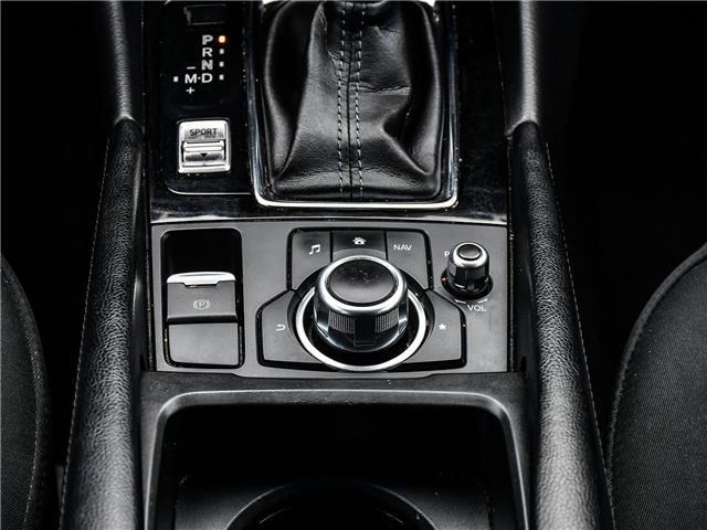 2017 Mazda Mazda3 GS (Stk: 260336A) in Mississauga - Image 18 of 18
