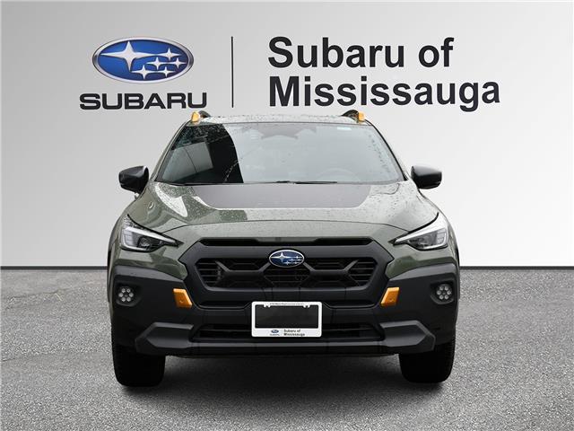 2024 Subaru Crosstrek Wilderness (Stk: 251239A) in Mississauga - Image 2 of 21 2024 Subaru Crosstrek Wilderness (Stk: 251239A) in Mississauga - Image 2 of 21