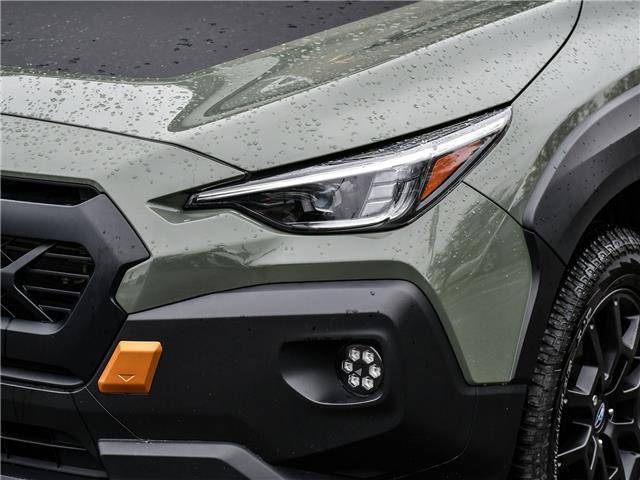 2024 Subaru Crosstrek Wilderness (Stk: 251239A) in Mississauga - Image 3 of 21 2024 Subaru Crosstrek Wilderness (Stk: 251239A) in Mississauga - Image 3 of 21