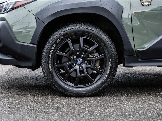 2024 Subaru Crosstrek Wilderness (Stk: 251239A) in Mississauga - Image 5 of 21 2024 Subaru Crosstrek Wilderness (Stk: 251239A) in Mississauga - Image 5 of 21
